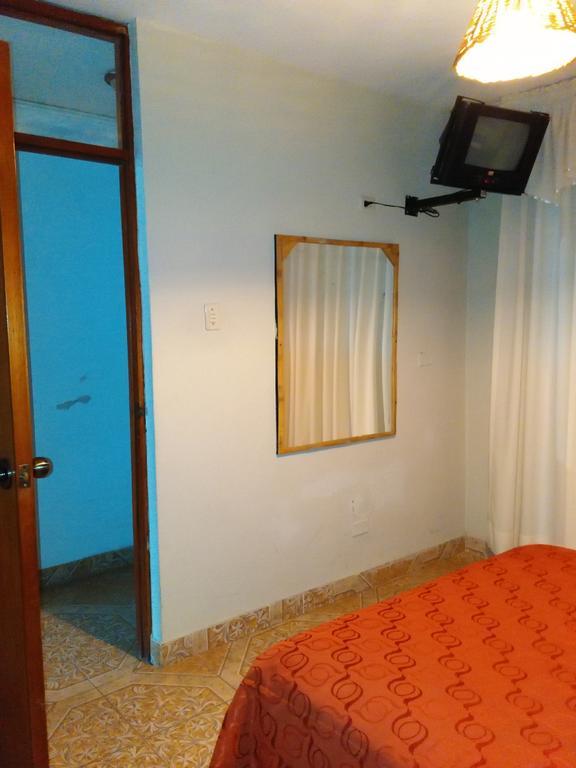 Refugio Del Pirata Paracas Room photo