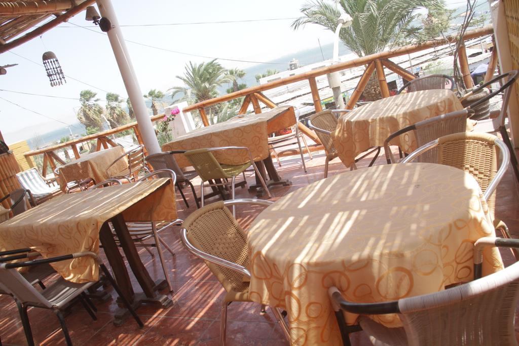 Refugio Del Pirata Paracas Exterior photo